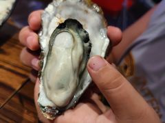 -蚝堡海鲜·威海菜·海肠捞饭·烧烤·亚洲吃蚝公司(幸福门店)