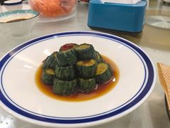 -西城饭店南京菜(新浦路店)