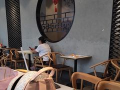 -德克士(前门店)