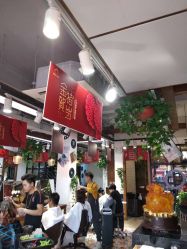 -米莱 Hair Salon 美髮