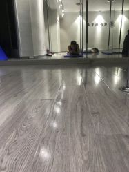 -柯宏＆雅婷塑形钢管舞蹈