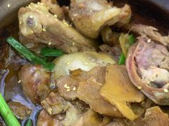 -鑫鸿达·海鲜闽菜热炒小馆(中山路店)