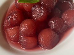 贵妃葡萄-伊带伊路新疆美食府(呼家楼店)