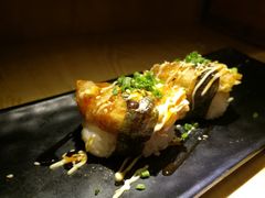-昊·来了寿司(双楠2店)