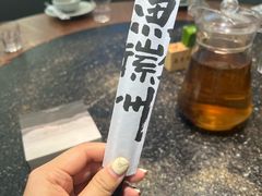 -大鱼徽州·寻味徽菜(星光总店)