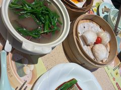 -点都德(华强南店)