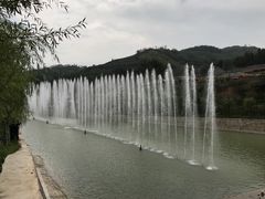 -大水川景区