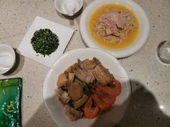 -阿莉餐厅(枣阳路店)