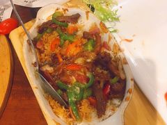 -萨贝尔意式餐厅(信利广场店)