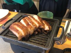 -simply thai天泰(长泰广场店)