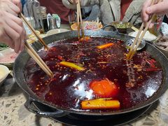 -星鸿社重庆老火锅