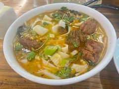 -豫掌柜饸饹面·烩面(秀沿路店)