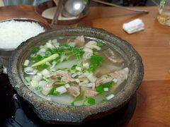 -王明古法砂锅居(开化寺店)