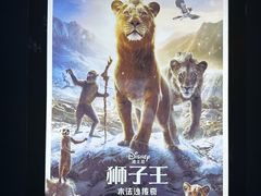 -保利国际影城(中环店)