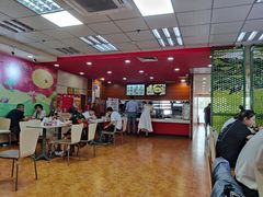 大堂-好一家牛肉粉(山东路家乐福店)