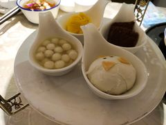 喜宴拼盘-川味堂·四川豆花(八卦岭店)