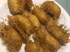 -百花食府(渔阳南路店)