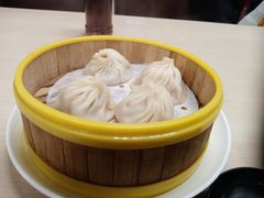 -王家沙点心店(南京西路总店)