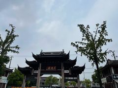 -召稼楼古镇