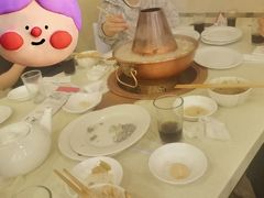 -八先生涮肉房(三里河店)