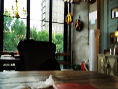 大堂-maan coffee漫咖啡(通州店)