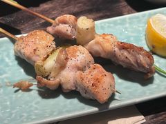 -眷屋の深夜食堂(云锦中心店)