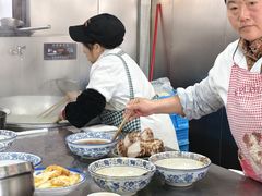 -美味斋(西北街店)