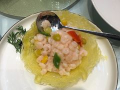 -中心大酒店·本味餐厅