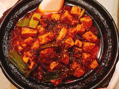 -陈麻婆豆腐总店