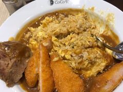 -CoCo壱番屋