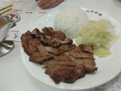 -大哥餐厅(西城花园店)