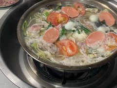 -海关荤豆花(洋河一路店)