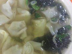 -二红烧烤排骨串(麦岛店)