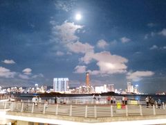-海沧湾公园
