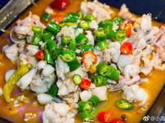 -炉鱼(爱琴海购物公园店)