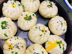 生煎包-庐州太太(CBD店)