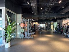 -MR.COOL健身工作室(浦江城市生活广场店)