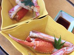 -蟹道乐(道顿堀本店)