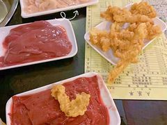 -邓莽子老火锅(鲁祖庙店)
