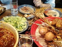 -北三老太太烧烤(人生一串上榜店)