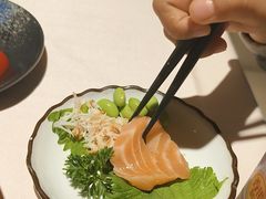 -富盈酒店-日本料理餐厅(厚街店)