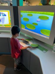 -北京科学中心儿童乐园