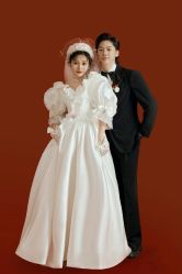 -薇咖映画婚纱摄影工作室