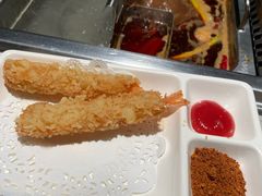 -海底捞火锅(同泰时代广场夜宵主题店)