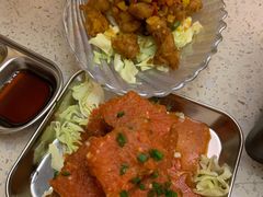 -白仁仔· 活烤海鲜 宵夜(豫园店)