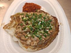 -刘三妹特色烤脑花(南明店)