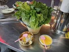 -鹤之乡·齐齐哈尔烤肉·非遗(秋涛路店)