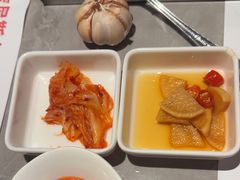 -通海俄式烧烤·俄罗斯大串(嵩山路店)