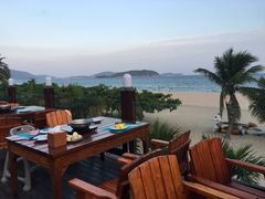 -渔家火锅·海鲜自助餐·演艺(亚龙湾天域酒店)