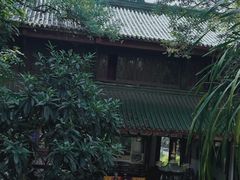 -青羊宫
